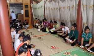 Cảnh giác với thủ đoạn hoạt động của tội phạm mua bán người trên không gian mạng