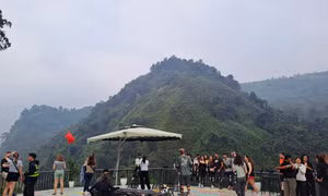 Trải nghiệm du lịch gắn với nông nghiệp độc đáo giữa núi rừng Hà Giang
