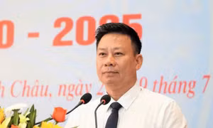 Thủ tướng điều động, bổ nhiệm ông Nguyễn Thanh Ngọc giữ chức Thứ trưởng Bộ Tư pháp