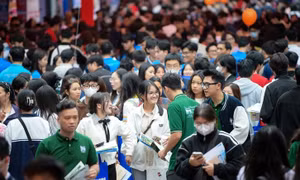 Những điểm cần lưu ý trong kỳ thi tốt nghiệp và tuyển sinh đại học 2025