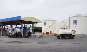 Nghị quyết về mức thuế bảo vệ môi trường đối với xăng, dầu, mỡ nhờn