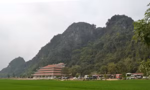 Hòa Bình biến giá trị văn hóa dân tộc Mường thành tài sản phát triển