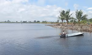 Tạo động lực thúc đẩy phát triển toàn diện vùng đồng bào Khmer tỉnh Bạc Liêu