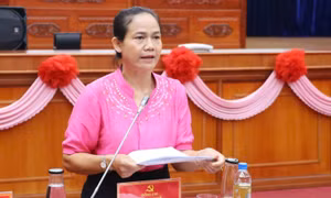 Tinh gọn bộ máy: Cần nhiều tấm gương mở đường