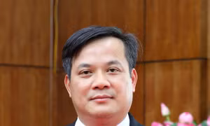 Ông Lò Văn Cương được bầu giữ chức Phó Chủ tịch UBND tỉnh Điện Biên
