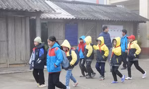 Bộ Y tế hướng dẫn chăm sóc sức khỏe mùa lạnh