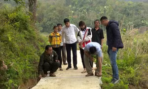 Khẩn trương sửa đổi tiêu chí phân bổ vốn cho vùng dân tộc thiểu số, miền núi