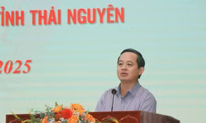 Thái Nguyên dồn lực hoàn thành xóa nhà tạm, nhà dột nát trước ngày 31/8