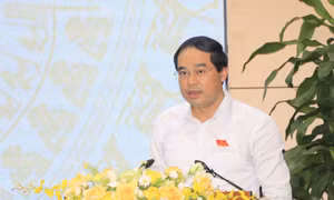 Lào Cai: Hỗ trợ cán bộ đến công tác tại trung tâm hành chính mới