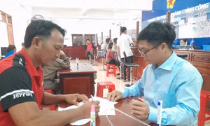Giúp đồng bào dân tộc thiểu số tự tin sử dụng tiện ích số