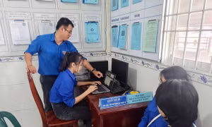 Cà Mau: Biến thách thức sau sáp nhập thành động lực đổi mới