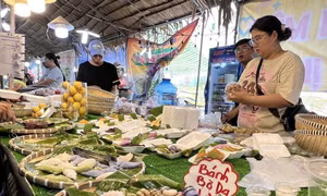 Tôn vinh các giá trị văn hóa dân gian Nam Bộ