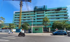 Bệnh nhân số 499 tử vong do ung thư máu, viêm phổi và mắc COVID-19