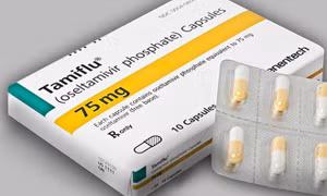 Tự ý dùng Tamiflu điều trị cúm sẽ tăng nguy cơ đề kháng thuốc