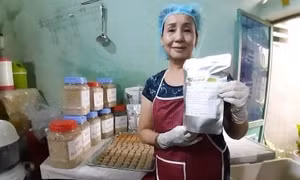 Hỗ trợ phụ nữ Bình Định khởi nghiệp từ những mô hình mang tính ứng dụng cao