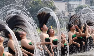 Lễ hội Áp Hô Chiêng - Nét văn hóa độc đáo của người Thái trắng ở Lai Châu