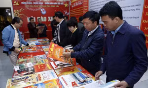 Việc thực hiện quy hoạch phát triển và quản lý báo chí thực hiện đúng theo phương án, lộ trình