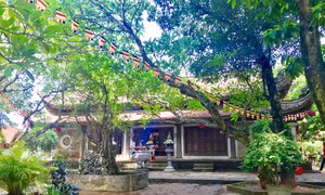 Công nhận điểm du lịch Di tích Quốc gia đặc biệt chùa Tây Phương, Hà Nội