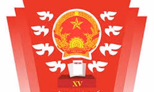 Thi trực tuyến tìm hiểu pháp luật về bầu cử
