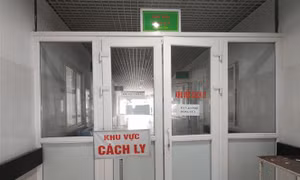 Tăng cường kiểm soát các ổ dịch bạch hầu tại Đắk Nông
