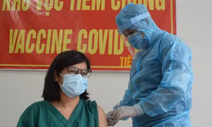 Dịch COVID-19: Đã có 21 tỉnh, thành phố qua 14 ngày không ghi nhận ca mắc mới