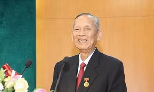TIN BUỒN: Nguyên Ủy viên Bộ Chính trị, Bí thư Trung ương Đảng, nguyên Phó Thủ tướng Chính phủ Trương Vĩnh Trọng từ trần