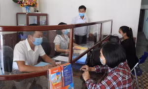 Kon Tum tăng hiệu quả hoạt động của Quỹ tín dụng nhân dân