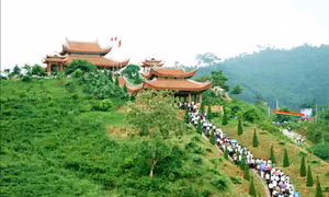 Thái Nguyên nỗ lực bảo tồn, tôn tạo và phát huy giá trị di sản văn hóa