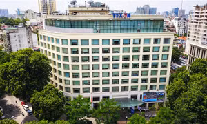 Bổ nhiệm ông Nguyễn Tuấn Hùng làm Phó Tổng Giám đốc Thông tấn xã Việt Nam