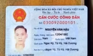 Dịch COVID-19: Đã bắt được đối tượng trốn khỏi khu cách ly, nhập cảnh trái phép vào Việt Nam