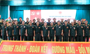 Phát huy bản chất Bộ đội Cụ Hồ, giúp nhau giảm nghèo bền vững, làm giàu hợp pháp