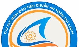 Bình Thuận cấp nhãn nhận diện an toàn cho các cơ sở lưu trú, dịch vụ du lịch