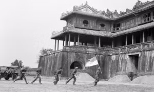 Chiến dịch Huế - Đà Nẵng, đòn quyết định giải phóng hoàn toàn miền Nam 