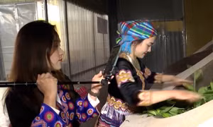 Mạng xã hội đang làm thay đổi quan hệ cộng đồng người dân tộc thiểu số