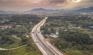 Hòa Bình thu hút đầu tư khu vực lợi thế về thiên nhiên, môi trường