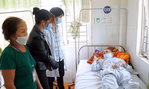 Gia Lai kiến nghị mức thanh toán bảo hiểm y tế 100% cho người hưởng trợ cấp hưu trí xã hội