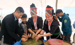 Phát huy giá trị văn hóa tốt đẹp của đồng bào các dân tộc ở Sơn La