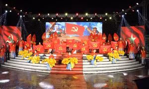 Lào : Nhiều lễ hội đặc sắc với những trải nghiệm độc đáo thu hút người dân và du khách