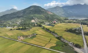 Lễ hội Am Chúa - độc đáo nét văn hóa cổ truyền tại Khánh Hòa