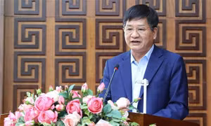 Hướng đến xây dựng Điện Biên trở thành tỉnh tiên phong phổ cập kỹ năng AI cho giáo viên