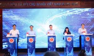 Đắk Lắk: Phổ cập tri thức và kỹ năng số cho người dân