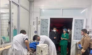 Thủ tướng chỉ đạo khắc phục hậu quả vụ tai nạn giao thông đặc biệt nghiêm trọng tại Sơn La