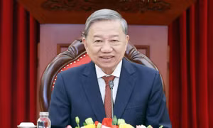 Tổ chức tốt Đại hội Đảng bộ các cấp nhiệm kỳ 2025-2030