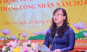 Quy định 144-QĐ/TW: "Kim chỉ nam" để lựa chọn cán bộ khóa mới