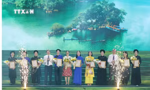 Nâng cao chất lượng nhân lực du lịch tại 6 tỉnh Việt Bắc