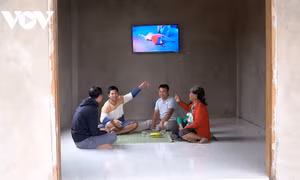 Xuất khẩu lao động, góp phần giải quyết việc làm vùng dân tộc thiểu số tỉnh Quảng Trị