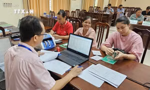 Triển khai Chương trình mục tiêu quốc gia phát triển kinh tế, xã hội vùng đồng bào dân tộc thiểu số và miền núi tại Phú Thọ (Bài cuối)