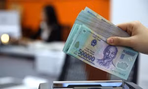 Trình Chính phủ tăng lương tối thiểu từ ngày 1/7 