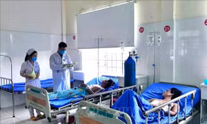 Đắk Nông ưu tiên thu hút bác sỹ cho 2 huyện nghèo Tuy Đức và Đắk Glong