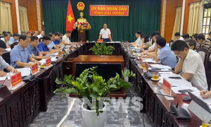 Hải Dương hỗ trợ đất cho đồng bào dân tộc thiểu số nghèo và cận nghèo ở miền núi